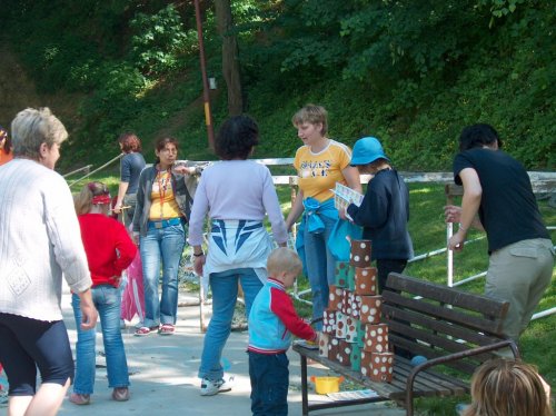 Dětský den - 10.6.2006